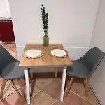 S&H Apartment in Düsseldorf Wersten